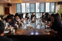 安博站官网登录入口_安博（中国）
集团召开2017年度年轻人才培养专题座谈会