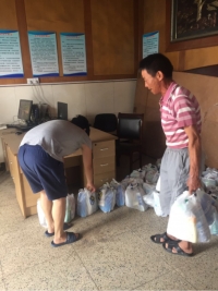 三伏高温送清凉  致敬一线安博站官网登录入口_安博（中国）
人